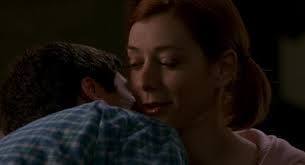 "Good Jim. Ooh, you're making me wet. Holy shit, really? No, I was just  saying that so you..."