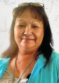 Dinah Sunshine-Smoke Obituary