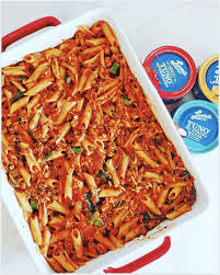 vegan tuna pasta bake recipe simply