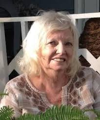 Brenda Brown Obituary (1947