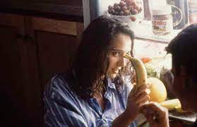 Valeria golino = she can go all night like lumberjack! Bild Zu Valeria Golino Hot Shots Die Mutter Aller Filme Bild Charlie Sheen Valeria Golino Filmstarts De