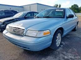 Image result for Light Ice Blue 2008 Crown Victoria