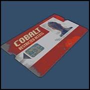 Blue Keycard | Rust Wiki | Fandom
