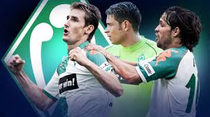 Dennoch ist das trikot von werder bremen für die neue saison noch nicht vollständig vermarktet. Vor 13 Jahren Werder Spielmacher Diego 63 Meter Und Das Tor Des Jahres Transfermarkt