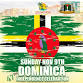 Dominica's 47th Independence Celebration event image