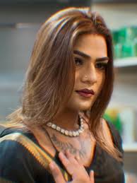 Yash makeup artist