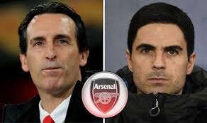 Bit.ly/tifosubscribe | make sure to enable all push. I Think It S A Good Marriage Unai Emery Has His Say On Mikel Arteta Just Arsenal News