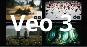 Veo 3 AI là gì? Cách tạo video Veo 3 từ văn bản chân thực, hiệu quả