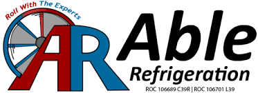They are refunding the disputed amount of $120 plus $100 for my bad experience. Real Time Service Area For Able Refrigeration