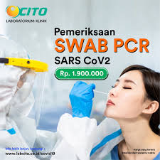 Daftar Pertanyaan Dan Jawaban Terkait Pemeriksaan Covid 19 Laboratorium Klinik Cito