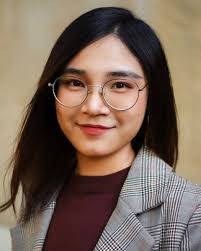 Christine Guo's Instagram, Twitter & Facebook