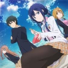 I Like Oregairu What Anime Should I Watch Quora 4 years anime editor experience. i like oregairu what anime should i
