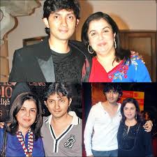 Farah Khan Wedding Inter Faith Srk And Age Gap Don T Affect Love The Bridal Box Help us build our profile of farah khan!