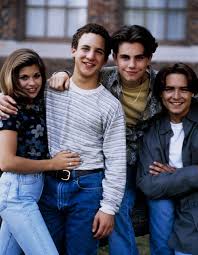 There was something about the clampetts that millions of viewers just couldn't resist watching. Quiz Which Boy Meets World Character Are You Oh My Disney