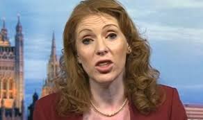 Angela Rayner called out for Labour manifesto NHS pay U-turn 'Why can't you  give a number