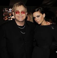 Visit www.eltonjohn.com for a wealth of elton john news, tour tickets, history, and information. Victoria Beckham Says Elton John Helped Her To Leave The Spice Girls