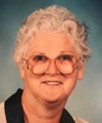 Remembering MARY M. SHLIAPA (HEADD)