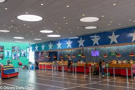 1701 west buena vista drive lake buena vista, fl phone: Disney S All Star Sports Resort Review Disney Daily Dime