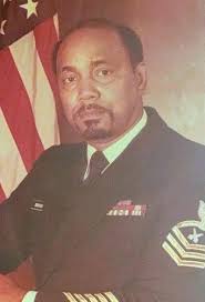 Forrest Benford Obituary (1939