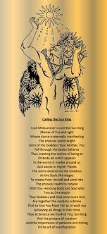 At the summer solstice pagans honour the incredible strength of the sun and the divine powers that create life. 100 Summer Solstice Ideas Summer Solstice Solstice Litha