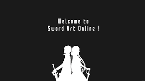 The best gifs are on giphy. Sword Art Online Hd Wallpaper Background Image 2560x1440 Id 791908 Wallpaper Abyss