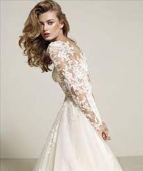Drizana Pronovias Wedding Dress Bridal Dresses Wedding Dresses