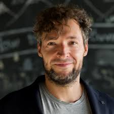 Im Gespräch mit Matthias Kraus