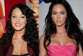 She began her acting career in 2001, with several minor television and film roles, and played a regular role on the hope & faith television show. Megan Fox Has Undergone Plastic Surgery Megan Fox