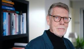 Jacob kwam als 71-jarige uit de kast: 'Ik was de gereformeerde ouderling,  homoseksualiteit was geen thema'