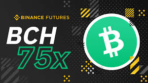 It's a permissionless, decentralized cryptocurrency that requires no trusted. Binance Futures Launches Bch Usdt Contracts With 75x Max Leverage Binance Blog