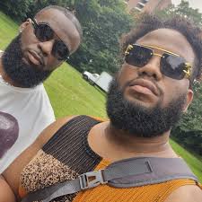 Ricardo "SHAD" Young