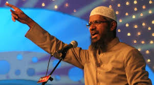 Upload, livestream, and create your own videos, all in hd. Always Cross Check Information With Others Zakir Naik Slams Indian Media For Spreading Fake News India News The Indian Express