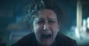 Get your first look at #DemonSlayer: Kimetsu no Yaiba Infinity Castle