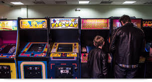 Juegos arcade retro, juegos de época que jugámos pagando en las maquinas recreativas. Top 10 Juegos De Naves Espaciales De Los 80 Que No Te Tienen Que Faltar Cultura Geek