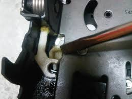 If you're sick of using your boring old keys to unlock your door, make has a guide for using and arduino to power a lock that you can control with your smartphone. Rear Driver Side Door Won T Open Volvo Forums Volvo Enthusiasts Forum