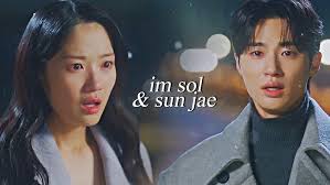 Im Sol & Sun Jae » Inevitable Fate (Lovely Runner FINALE)