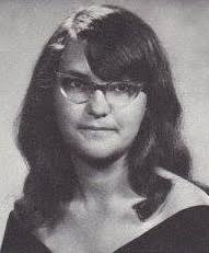 Passing of Patricia Taylor Evers, Class of '63