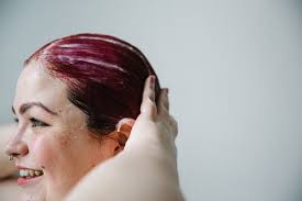 No matter what color creation you're going for, start your routine. When Dye Leaves You High And Dry How To Care For Dyed Hair Lush Fresh Handmade Cosmetics