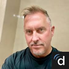 Dr. David Forest, MD