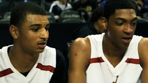 Jamal Murray/Justin Jackson