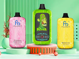 Buy Fumot Digital Monkey 20k Puffs Denmark Wholesale Vape | Fumot Randm  20k/40k Digital Box Wholesale from VEG26 Vape Technology Co., Ltd, France |  Tradewheel.com