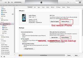 Today i show you guys how to unlock the iphone 11 without needing the passcode or face id. Forgot Iphone Password Step By Step Guide To Reset Iphone Password 2020 Dr Fone