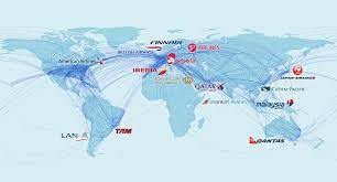 Browse through all avalible airports or choose an airline to see all their routes. Reductions With Malaysian Airlines And Oneworld Partners For Harm Reduction 2015 Harm Reduction International