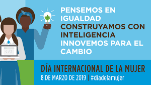 Hoy hablamos de la mujer, porque el día internacional de la mujer se festeja el 8 de marzo en todo el mundo. Dia Internacional De La Mujer Mercociudades