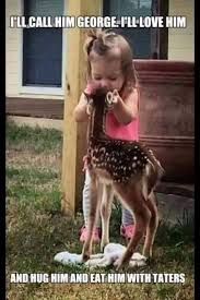 Funny Hunting And Fishing Pictures And Memes Cute Animals Cute Baby Animals Animals