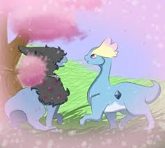 Noxus by afternoontm on deviantart. Vulpix Twin Oc S Pokemon Amino