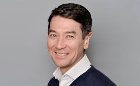 Bob Nakasone Joins First Beverage Ventures