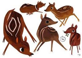 Free animal mouse 3d models are ready for lowpoly, rigged, animated, 3d printable, vr, ar or game. Cat Character Design Deer Cartoon Deer Illustration Cat Character