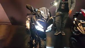 Lihat promo dan simulasi kredit di bulan januari di kota anda. Hot Terbongkar Wajah Baru Honda All New Cbr150r 2021 Gilaaa Keren Ini Cak Iwanbanaran Com