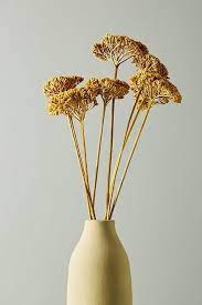 47 Beautiful Flower Vase For Your Home Dried Flower Arrangements Dried Flower Bouquet Dried Flowers